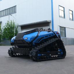 Cortador de grama a gasolina de corte suave em promoção, robô cortador de grama da China, lâminas para cortador de grama 42 - Image 4