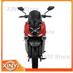 Scooter elétrico de alta velocidade para longas distâncias, modelo "king" de duas rodas para adultos. - Image 4