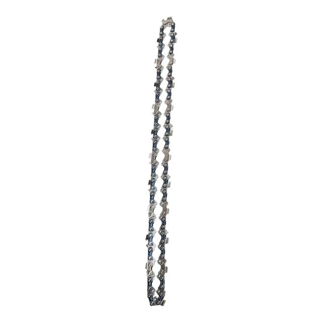 Corrente e Barra Guia para Motosserra 12 Polegadas 3/8" LP .050" 45 Elos