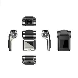 Carro dvr traço cam full hd dash cam para dvd android player adas unidade de navegação áudio automático alarme voz gravação vídeo - Image 6