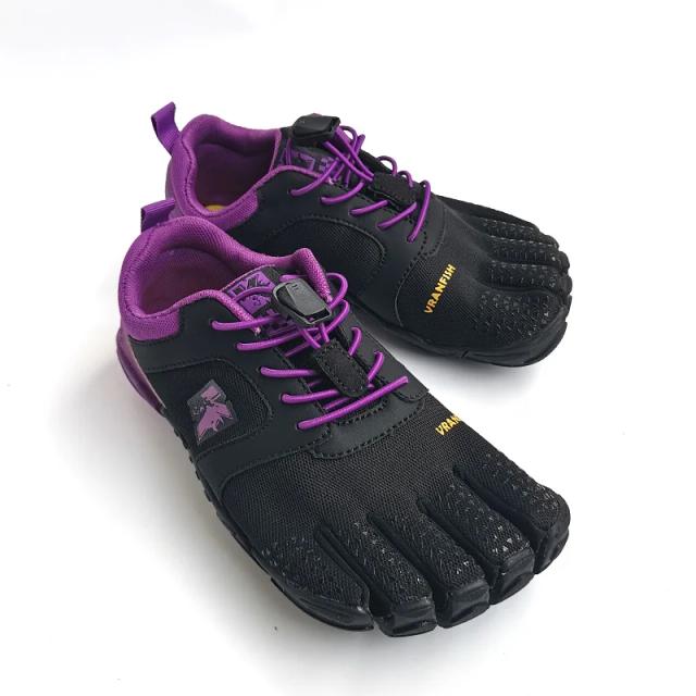 Tênis Casuais Masculinos FiveFingers 2026, Tênis de Corrida para Casal, Calçados Masculinos para Atividades ao Ar Livre, Tênis Unissex com Dedos Separados 35-47