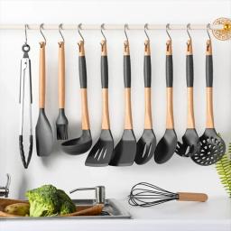 Ganchos de Aço Inoxidável Premium, Ganchos Multifuncionais para Roupas, Bolsas, Toalhas, Casas, Cozinhas e Banheiros 5pcs/10pcs - Image 4