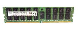 Memória RAM SK Hynix DDR4 16GB 2133P 2400T 1Rx4 2RX4 PC4 2133MHz 2400MHz ECC REG RDIMM X99 32GB para Servidor - Image 5
