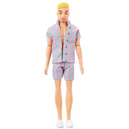 Boneca masculina/feminina de 30cm conjunto completo 1/6 boneca Bjd Ken com roupas meninas vestir brinquedos presentes - Image 2