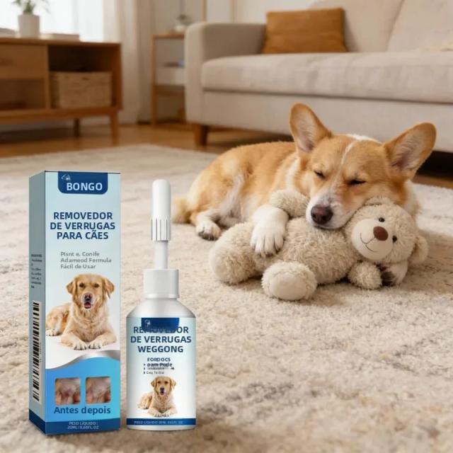 Líquido para Cuidados com a Pele de Animais de Estimação, Suave, Nutritivo e Calmante, Produtos de Higiene para Cães e Gatos de Todas as Raças, Cuidados Diários com a Pele de Animais de Estimação, Hidratante