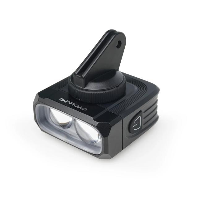 CYCLAMI Farol de Bicicleta CYC1100 1100 Lúmens