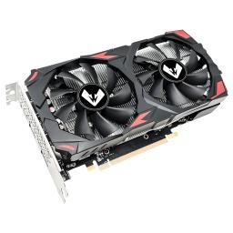 SOYO AMD Radeon RX580 8G Placa gráfica GDDR5 Placa de vídeo de memória HDMI DP DVI PCIE3.0x16 para jogos Placa GPU de computador - Image 4