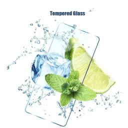 4 pçs vidro temperado para xiaomi redmi nota 13 12 11 10 9 9s pro max 13c 12c 10c 10a 9c 9a 9t 5g protetor de tela vidro protetor - Image 4