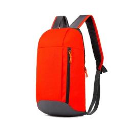 Mochila masculina esportiva pequena e leve ao ar livre - Image 4