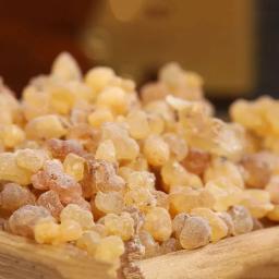 30g/50g resina de incenso premium de alta pureza natural mirra incenso para purificação de ar meditação relaxamento espiritual - Image 3