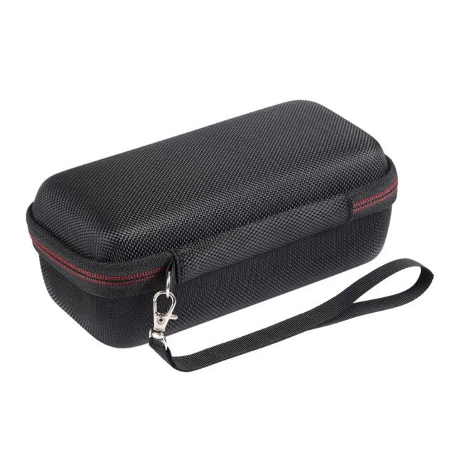 Para anker zolo 165w power bank eva duro caso de transporte viagem à prova dwaterproof água à prova choque portátil carregador caixa armazenamento protetora