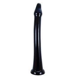 Plugue longo para bunda, massageador de próstata, masturbador masculino, plugue anal, pênis, sex shop, produtos sexuais para les - Image 1