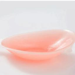Sutiã de silicone invisível push up sexy sutiã sem alças adesivo furtivo sem costas realçador de peito para mulheres pegajoso casamento biquíni sutiãs - Image 5