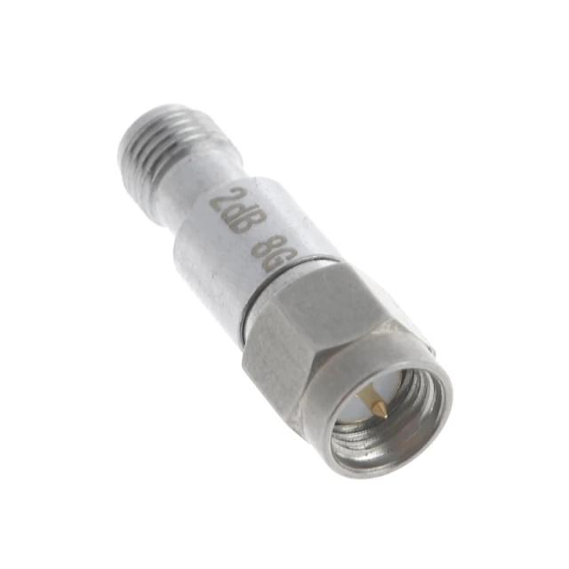 Atenuador SMA 2W DC-6GHz 40dB
