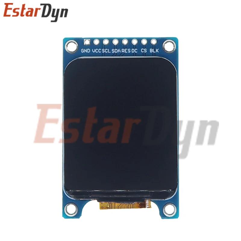 1.69 tft lcd ips módulo de tela colorida 1.69 "st7789 controlador placa driver interface spi 240*280 240x280 - Image 1