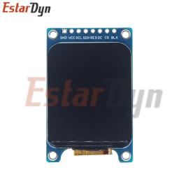 1.69 tft lcd ips módulo de tela colorida 1.69 "st7789 controlador placa driver interface spi 240*280 240x280 - Image 3