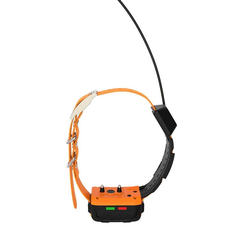 Rastreador GPS Eseek para Cães de Caça, Localizador de Sinal VHF+4G com Beeper para Treinamento de Cães de Caça e Animais de Estimação, com Dispositivo Portátil e Coleira - Image 1