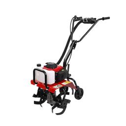 Máquina de labirinto rotativa para agricultura, trator portátil para aflojar/trencher/desmalhar/fertilizar/girar cultivador de solo - Image 5