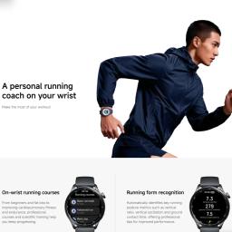Versão Global do Xiaomi Watch S5, Smartwatch com Tela AMOLED de 1.48", 21 Dias de Duração da Bateria, Monitoramento de Saúde Durante Todo o Dia, 150+ Modos de Esporte - Image 4