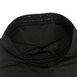 Homens barriga controle shorts corpo shaper compressão cintura alta trainer barriga trimmer emagrecimento shapewear boxer roupa interior fajas calças - Image 6
