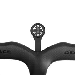 Base de montagem de suporte de computador de bicicleta para garmin bryton wahoo magene base adaptadora de montagem de computador de bicicleta peça de reposição de plástico - Image 6