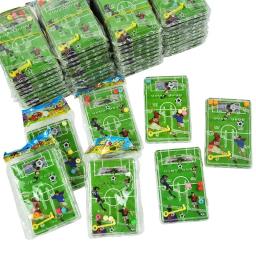 20 pçs favores de festa de futebol labirinto jogo meninos tema de futebol decoração de festa de aniversário crianças presente de natal brinquedo suprimentos - Image 2