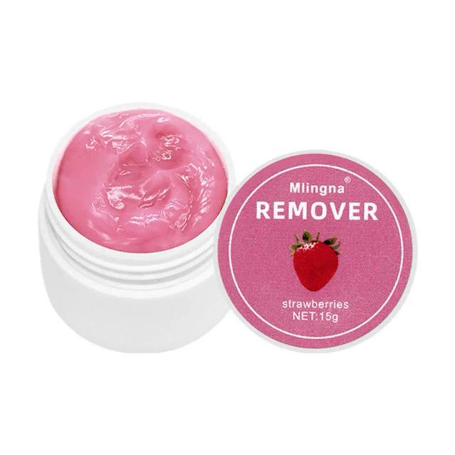 Removedor de Cola para Cílios Profissional 30ml