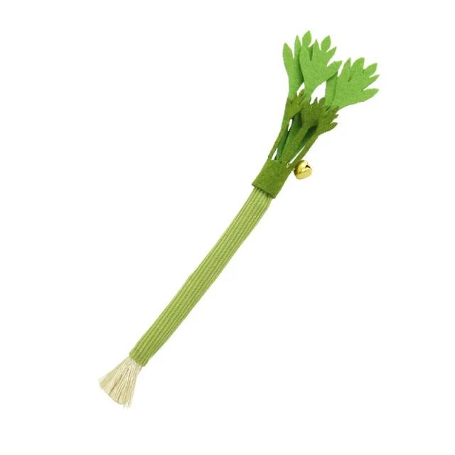 Brinquedos para Gatos: Brinquedo Interativo de Catnip para Limpeza dos Dentes, Bastão Molar de Catnip para Brincadeira Autônoma, Brinquedo de Morder com Som para Gatos