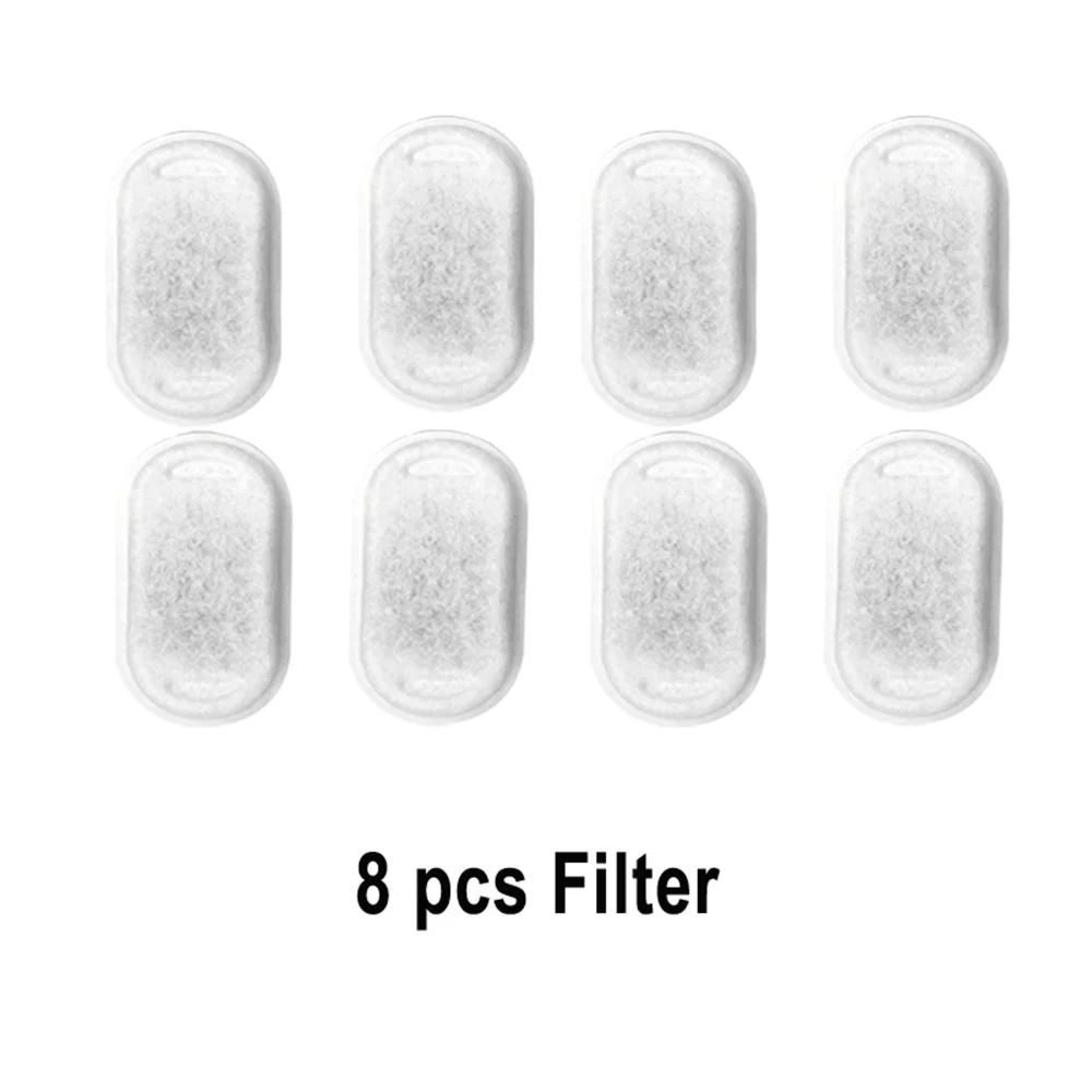 Fonte automática para gatos, 2,2l, aço inoxidável, dispensador de água para animais de estimação, bomba de água silenciosa, filtragem de circulação, janela visual - Image 1