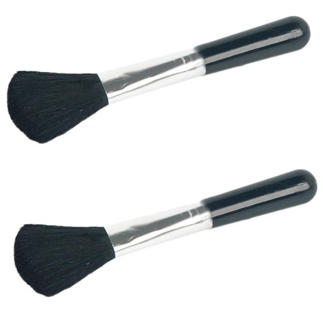 Ferramenta de Limpeza Anti-Estática para Modelismo - Kit com 2 Unidades