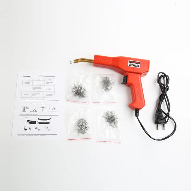 Máquina de Solda Plástica para Reparo de Para-choques 110V/220V