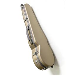 Estojo de Violino Leve de Alta Qualidade TONGLING, Estojo de Violino em PC Composto, Adequado para Violinos de 3/4 e 4/4 polegadas, Estojo Rígido para Violino. - Image 6