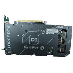Placa de Vídeo ASUS NVIDIA RTX 4060 GPU DUAL-RTX4060-8G-PF 8GB GDDR6 128-bit com suporte PCI-E 4.0 8-pin HDMI DP para PC Gamer - Image 3