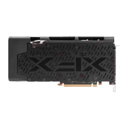 Xfx rx 5500 xt 8gb placas de tela de vídeo amd radeon rx5500 xt placas gráficas placa gpu desktop computador jogo mapa videocard monitor - Image 5