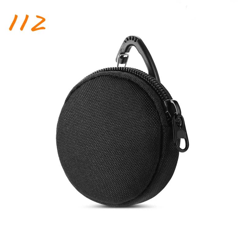 Sacos táticos molle malotes saco de cintura dos homens bolsa de telefone acampamento caça acessórios cinto fanny pacote edc pacote - Image 1