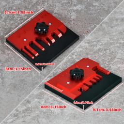 Kit de Ferramentas para Montagem de Modelos em Escala de Mesa, Peças Fotogravadas, Dobrador de PE, Cobre e Aço Inoxidável, Torno de Bancada, Alicates e Alicates de Corte - Image 3