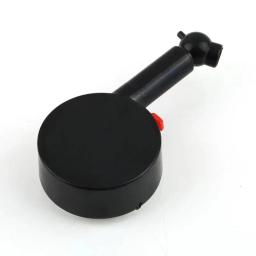 Manômetro de Pressão para Pneus de Carro, Medidor de Pressão de Pneus de Alta Precisão - Image 5