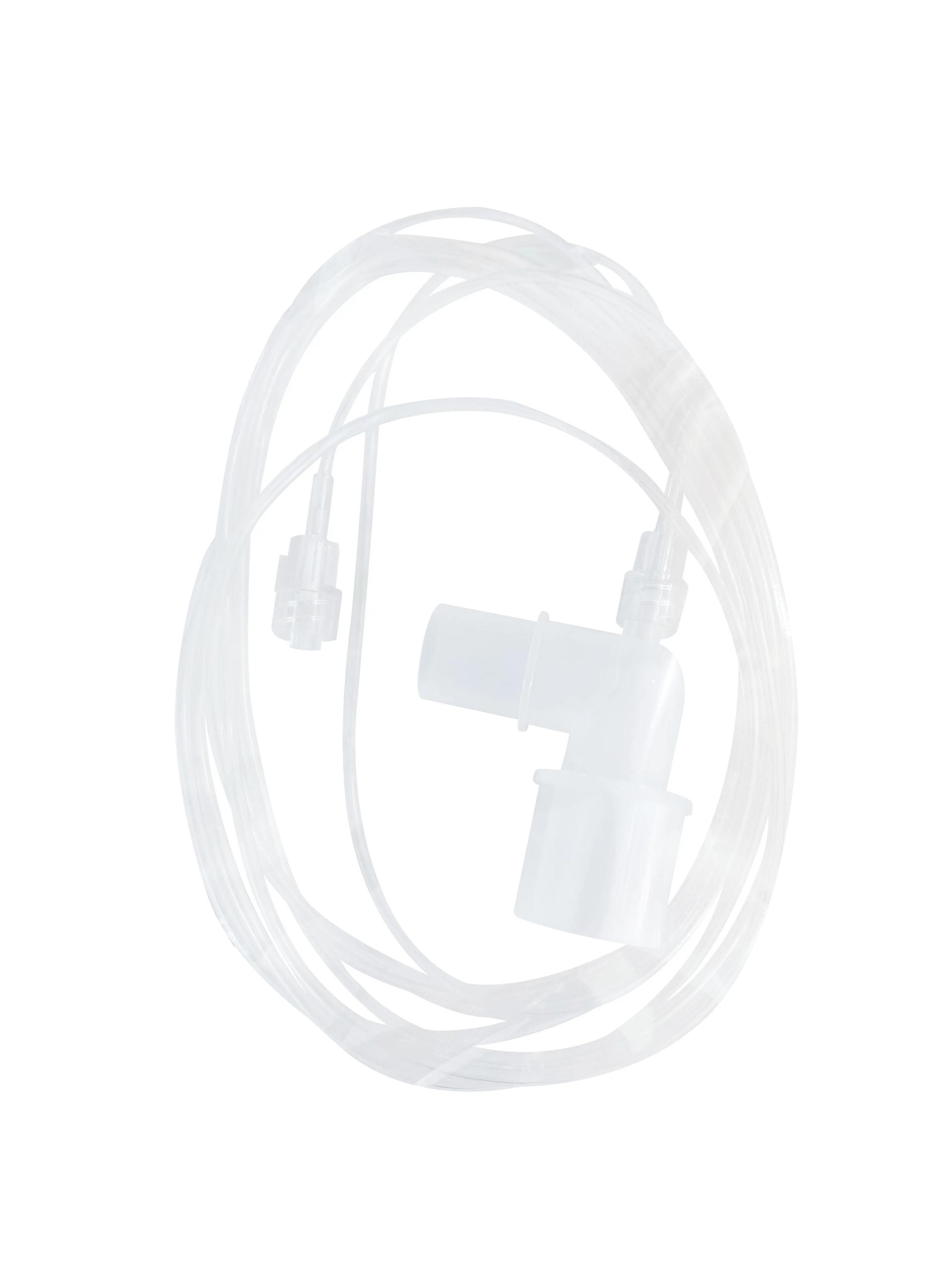 Sonda Veterinária SPO2 e Tubo de Amostragem de CO2 para CA10S (Não Inclui a Máquina) - Image 1