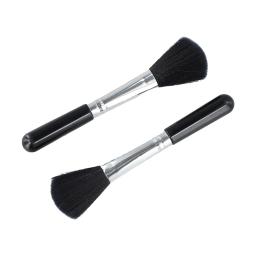 2 pçs mão modelo fazendo ferramenta escova anti-estática escova de poeira remoção de poeira escova de limpeza anti estática escova de poeira - Image 1