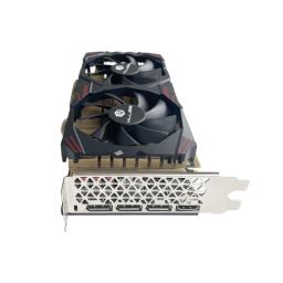 MLLSE AMD RX580 8GB 8PIN 2048SP GDDR5 256Bit PCI-E 3.0 × 16 Radeon GPU Rx 580 Placa de Vídeo Brasil - Image 4