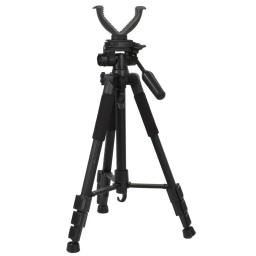 1pc câmera ao ar livre em forma de v tripé montagem superior suporte leve acessório com 1/4 "rosca gadgets ao ar livre - Image 2