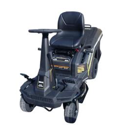 Cortador de Grama Elétrico Certificado CE, Sem Fio, Lâmina de Aço, 24V, a Gasolina, Grau DIY, Preço de Fábrica, ODM/OEM - Image 4