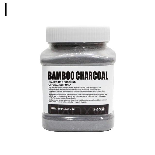 Máscara de Geléia Rosa Suave 350g - Hidratação e Luminosidade Profissional