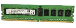 Memória RAM SK Hynix DDR4 16GB 2133P 2400T 1Rx4 2RX4 PC4 2133MHz 2400MHz ECC REG RDIMM X99 32GB para Servidor - Image 4