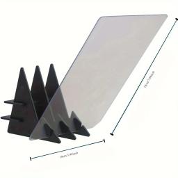 Prancheta de desenho transparente óptica, placa de rastreamento óptico portátil, prancheta de desenho de imagem, projetor de desenho, placa de pintura óptica - Image 3