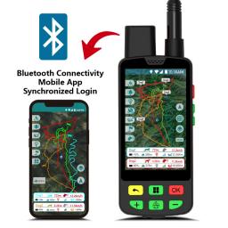 Rastreador GPS Eseek para Cães de Caça, Localizador de Sinal VHF+4G com Beeper para Treinamento de Cães de Caça e Animais de Estimação, com Dispositivo Portátil e Coleira - Image 5