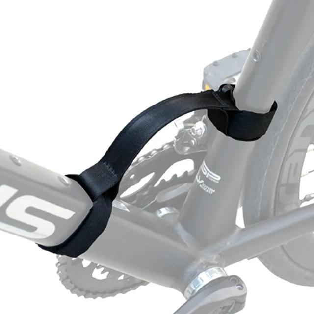 Alça de Transporte de Bicicleta Cintas Portáteis Equipamentos de Bicicleta