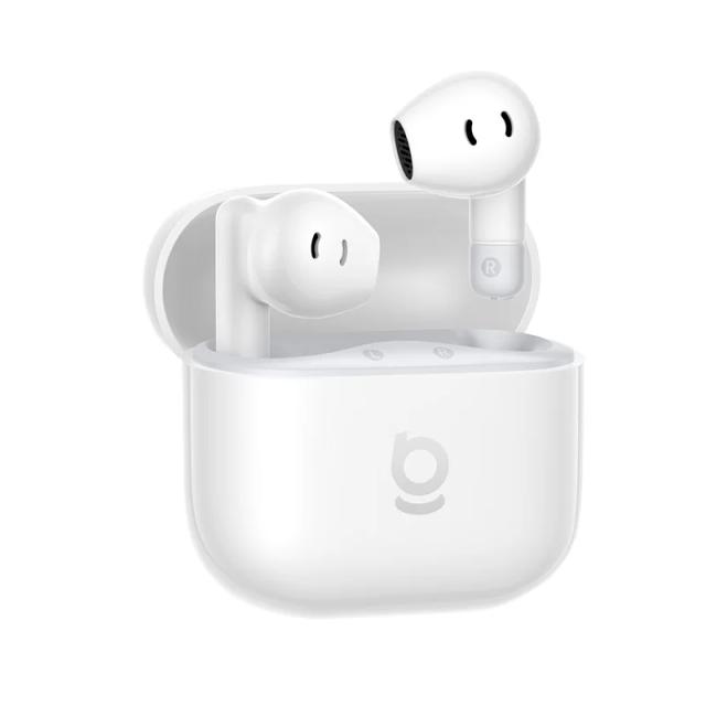 Baseus Bass BS2 Lite Fones de Ouvido Bluetooth 6.0 40H Playtime IP55