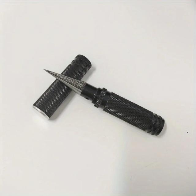 Conjunto de Brocas Reamer para Marcenaria, Modelagem e Artesanato DIY 6 Peças
