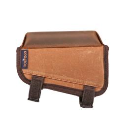 Tourbon-Acessórios para Rifle de Caça, Riser Cheek Rest, Suporte de Cartuchos, Lona para a Mão Direita com Suporte Conchas - Image 5